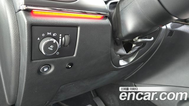 Jeep Grand Cherokee 3.6 Limited-X WK2 2021 — фото 19