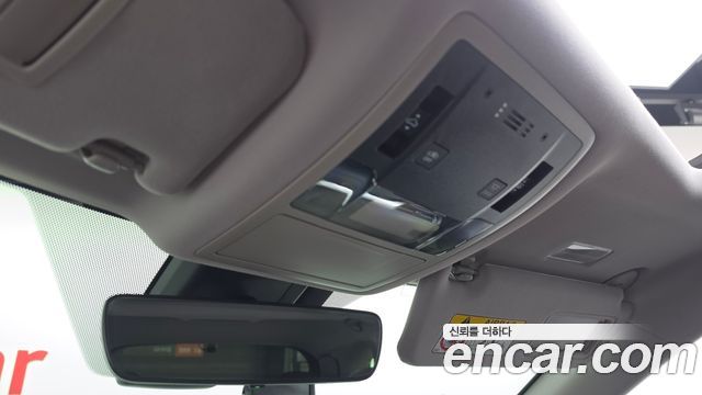 Lexus RX450h (IV) Executive 2021 — фото 35