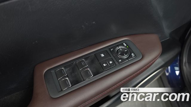 Lexus RX450h (IV) Executive 2021 — фото 43