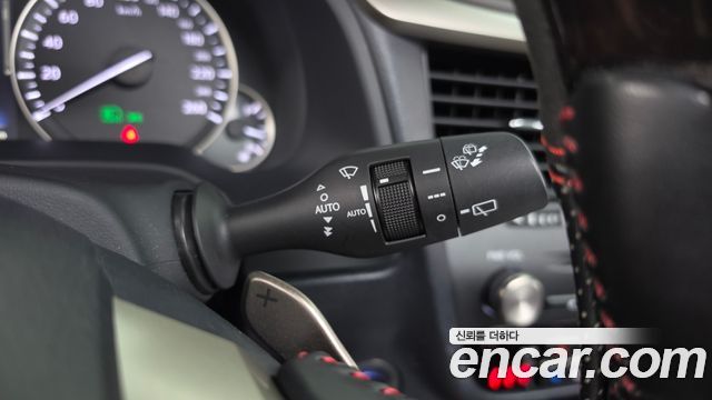 Lexus RX450h (IV) Executive 2021 — фото 44