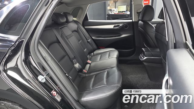 Hyundai Grandeur (IG) 3.0 LPi Premium 2022 — фото 12