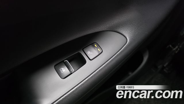 Hyundai Grandeur (IG) 3.0 LPi Premium 2022 — фото 19