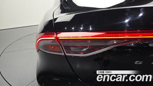 Hyundai Grandeur (IG) 3.0 LPi Premium 2022 — фото 23