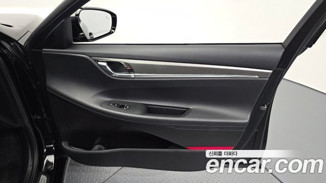 Hyundai Grandeur (IG) 3.0 LPi Premium 2022 — фото 24