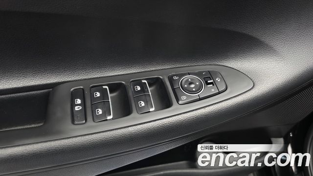 Hyundai Grandeur (IG) 3.0 LPi Premium 2022 — фото 32