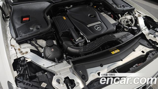 Mercedes-Benz E-Class (W213) E300 4MATIC Avnatgarde 2019 — фото 6