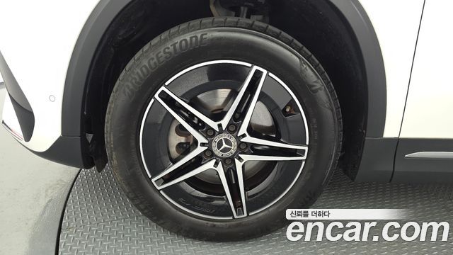 Mercedes-Benz EQA (H243) EQA250 AMG Line 2023 — фото 5