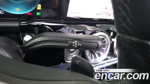 Mercedes-Benz EQA (H243) EQA250 AMG Line 2023 — фото 9