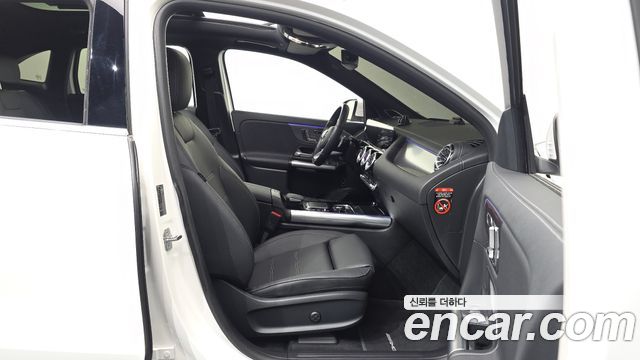 Mercedes-Benz EQA (H243) EQA250 AMG Line 2023 — фото 11