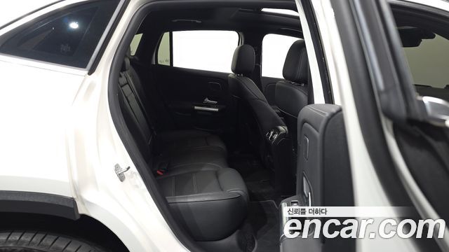 Mercedes-Benz EQA (H243) EQA250 AMG Line 2023 — фото 12
