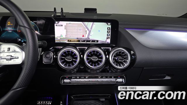 Mercedes-Benz EQA (H243) EQA250 AMG Line 2023 — фото 14