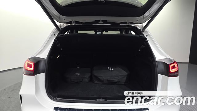 Mercedes-Benz EQA (H243) EQA250 AMG Line 2023 — фото 20