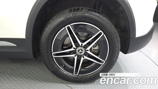 Mercedes-Benz EQA (H243) EQA250 AMG Line 2023 — фото 21