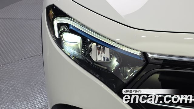 Mercedes-Benz EQA (H243) EQA250 AMG Line 2023 — фото 22