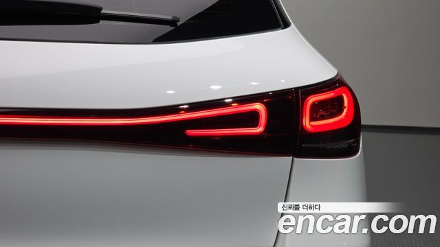 Mercedes-Benz EQA (H243) EQA250 AMG Line 2023 — фото 23