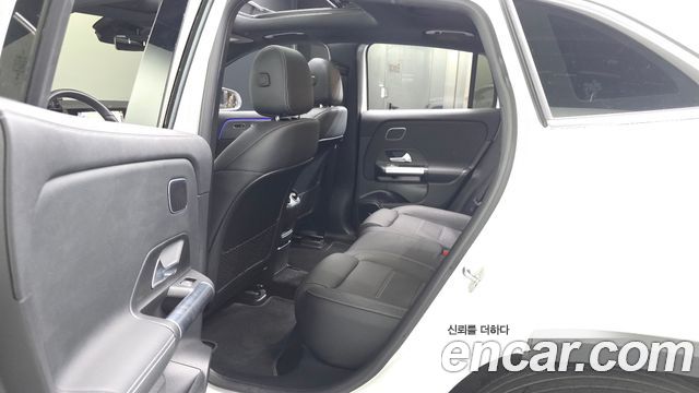 Mercedes-Benz EQA (H243) EQA250 AMG Line 2023 — фото 26