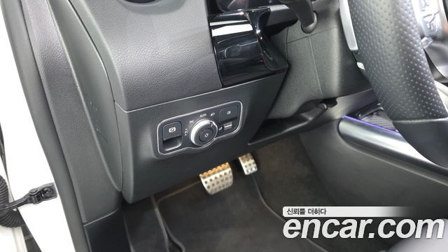 Mercedes-Benz EQA (H243) EQA250 AMG Line 2023 — фото 29