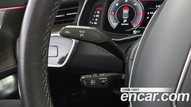 Audi A6 (C8) 50 TDI Quattro Premium 2023 — фото 20