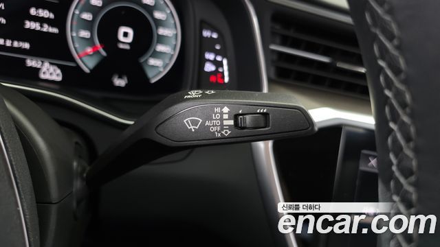 Audi A6 (C8) 50 TDI Quattro Premium 2023 — фото 21