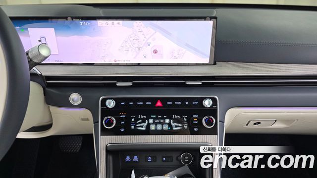 Genesis GV80 2.5T Gasoline 2WD 2025 — фото 13