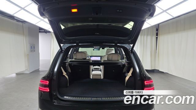 Genesis GV80 2.5T Gasoline 2WD 2025 — фото 16