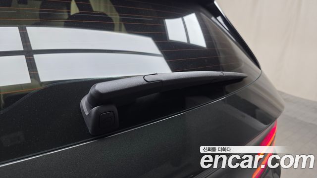 Genesis GV80 2.5T Gasoline 2WD 2025 — фото 19