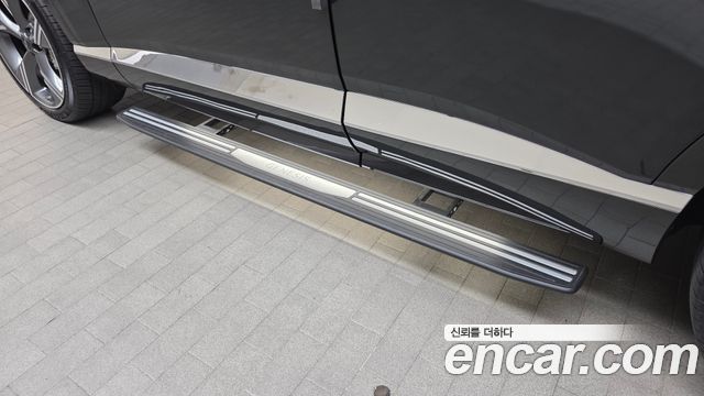 Genesis GV80 2.5T Gasoline 2WD 2025 — фото 20