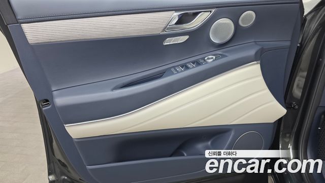 Genesis GV80 2.5T Gasoline 2WD 2025 — фото 24