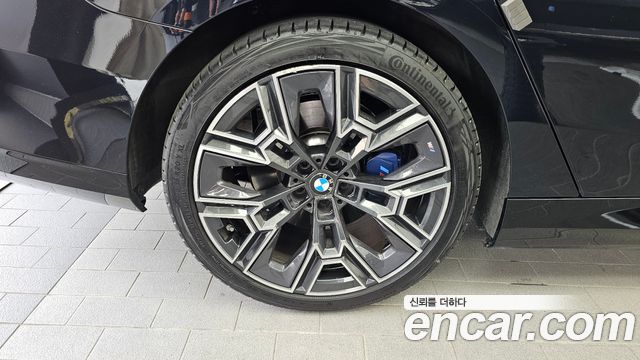 BMW 5 Series (G60) 530e xDrive M Sport 2026 — фото 5