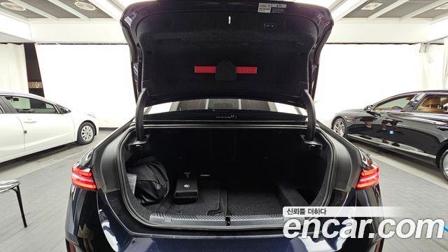 BMW 5 Series (G60) 530e xDrive M Sport 2026 — фото 20