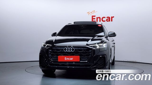 Audi Q8 (4M) 55 TFSI Quattro Premium 2025 — фото 3