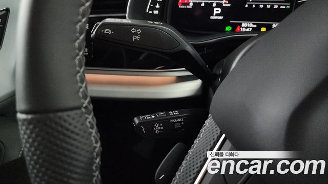 Audi Q8 (4M) 55 TFSI Quattro Premium 2025 — фото 30