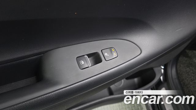 Hyundai Grandeur Hybrid (IG) Premium 2022 — фото 20