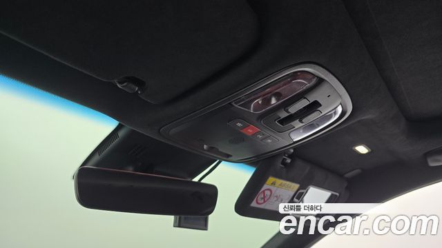 Kia Stinger Meister 3.3 GT AWD 2022 — фото 29