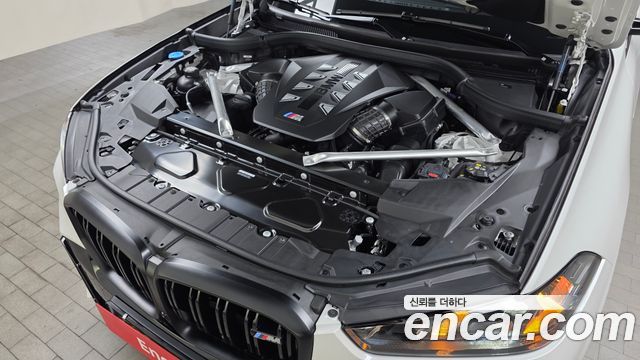 BMW X5 (G05) M60i 2025 — фото 6