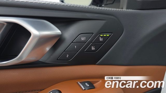 BMW X5 (G05) M60i 2025 — фото 20