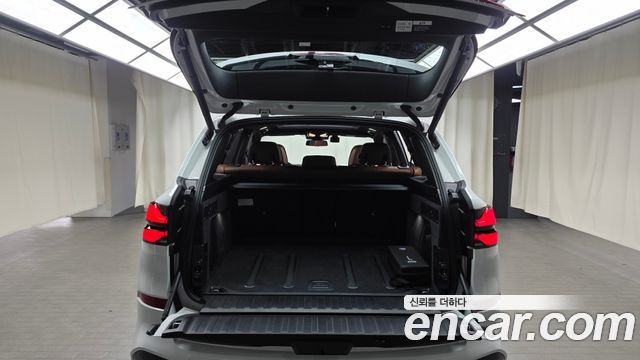 BMW X5 (G05) M60i 2025 — фото 21