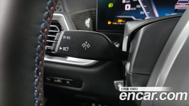 BMW X5 (G05) M60i 2025 — фото 23