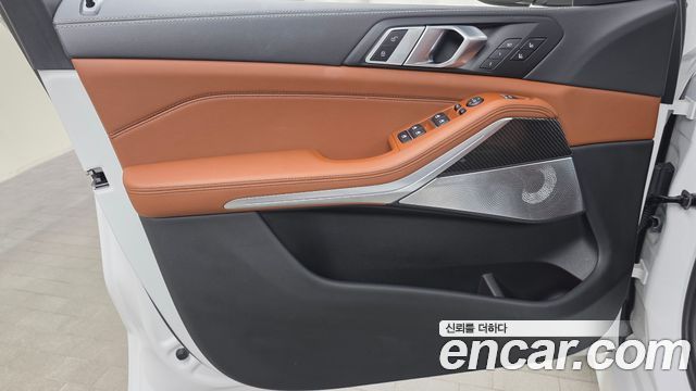 BMW X5 (G05) M60i 2025 — фото 30