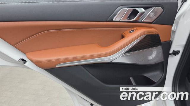 BMW X5 (G05) M60i 2025 — фото 31