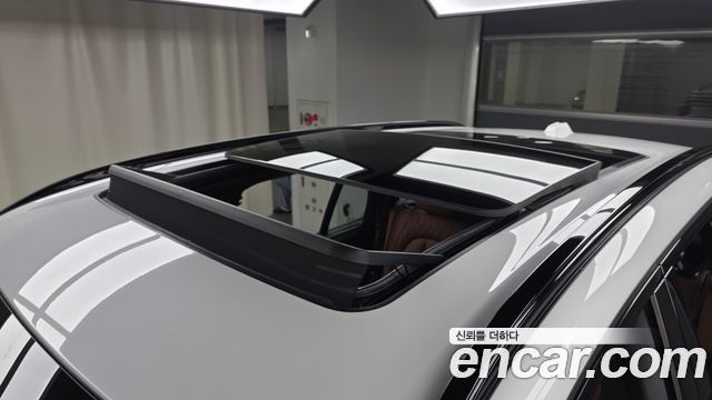 BMW X5 (G05) M60i 2025 — фото 33