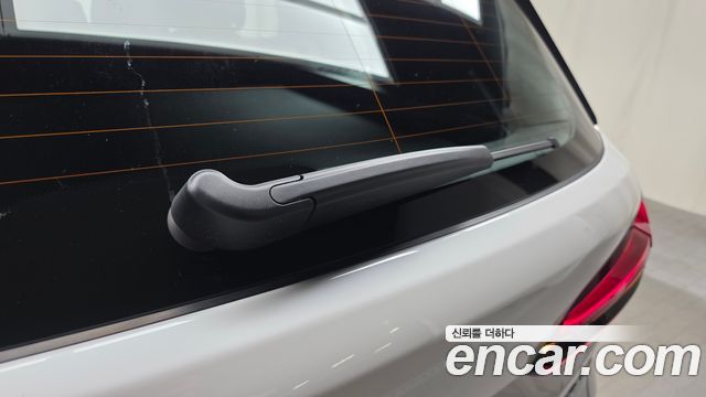 BMW X5 (G05) M60i 2025 — фото 34