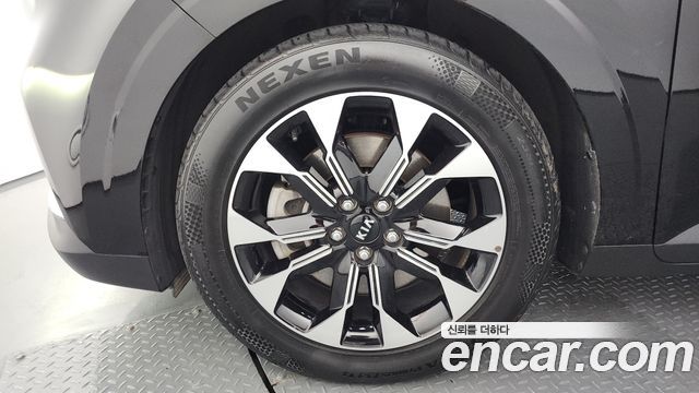 Kia Carnival (IV) Diesel 7-Seater Signature 2021 — фото 5