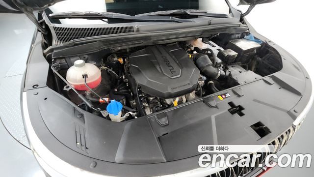 Kia Carnival (IV) Diesel 7-Seater Signature 2021 — фото 6