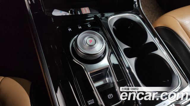 Kia Carnival (IV) Diesel 7-Seater Signature 2021 — фото 9