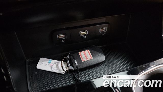 Kia Carnival (IV) Diesel 7-Seater Signature 2021 — фото 12