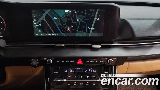 Kia Carnival (IV) Diesel 7-Seater Signature 2021 — фото 13