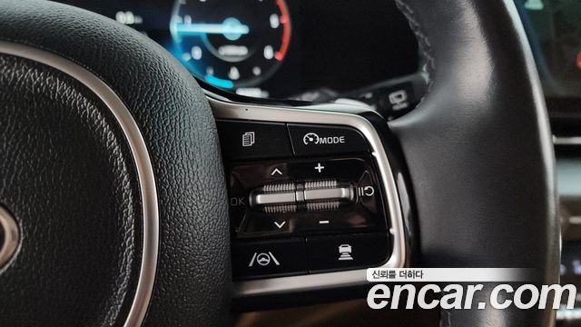 Kia Carnival (IV) Diesel 7-Seater Signature 2021 — фото 17