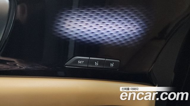 Kia Carnival (IV) Diesel 7-Seater Signature 2021 — фото 18