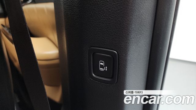 Kia Carnival (IV) Diesel 7-Seater Signature 2021 — фото 20